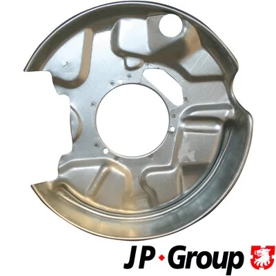 Splash Guard, brake disc